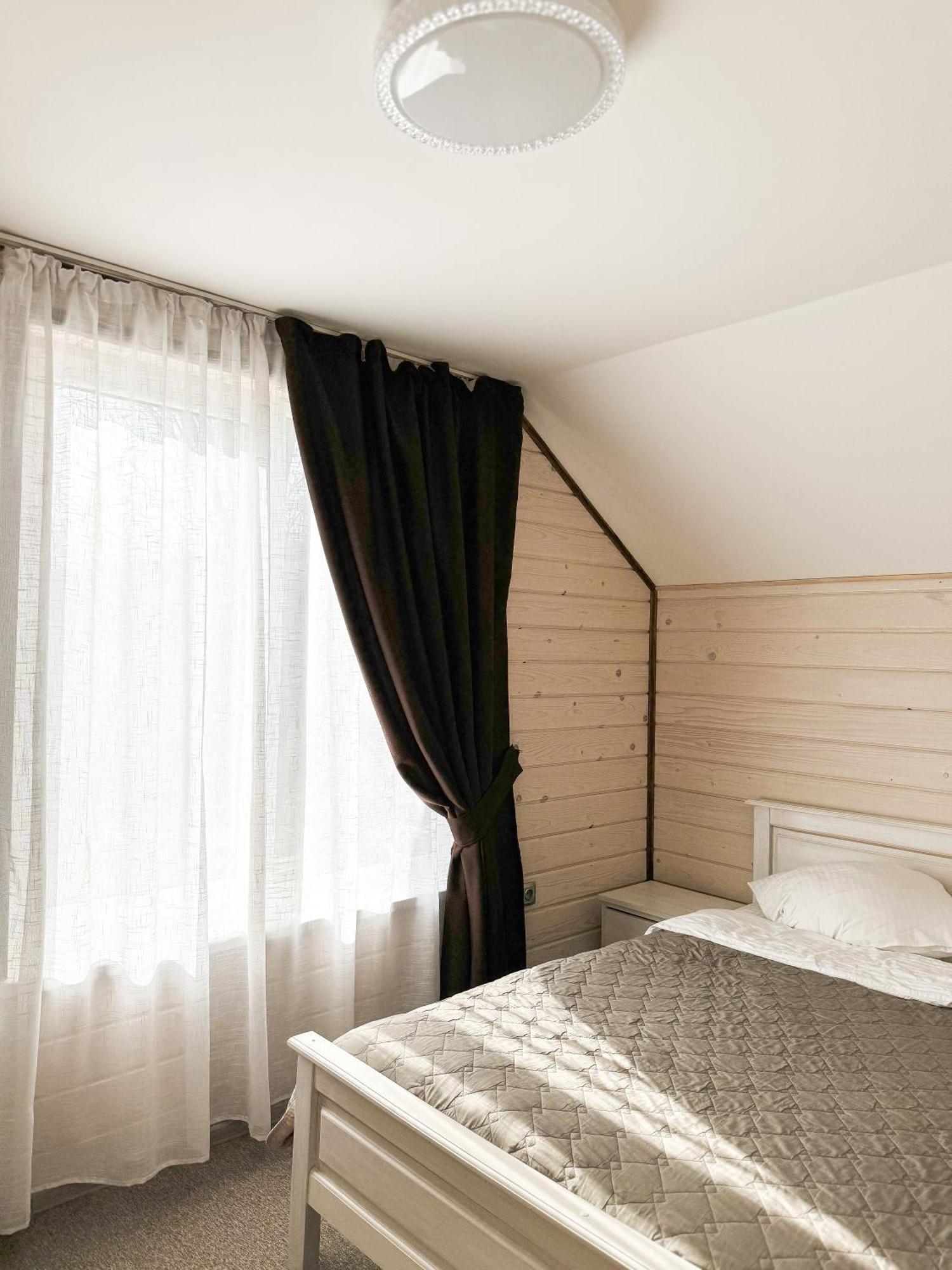 Софія Yasinya Exterior photo