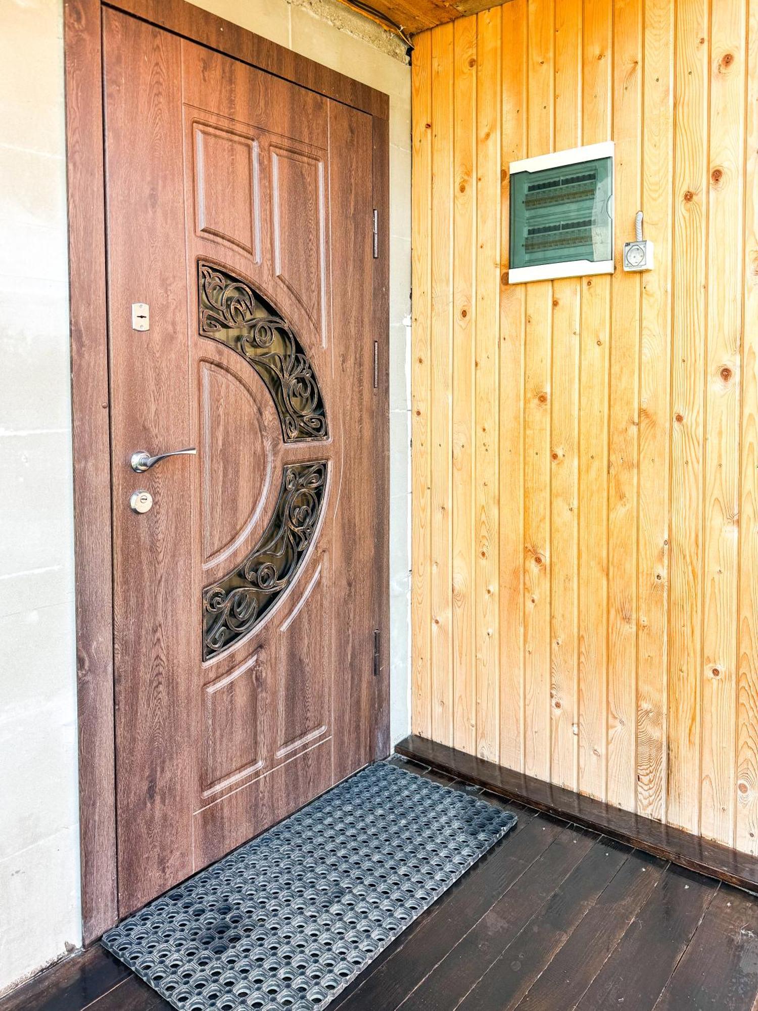 Софія Yasinya Exterior photo